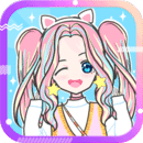 会化妆的灰姑娘