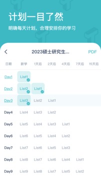 简背单词
