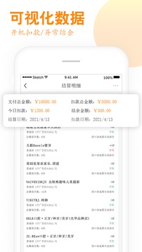 快投投