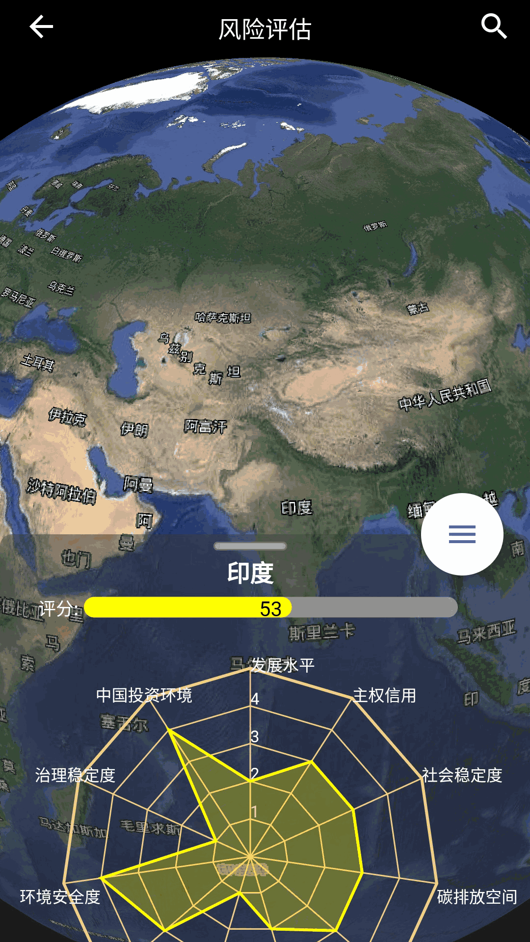 中科带路