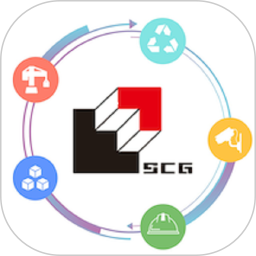SCG智慧工地
